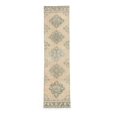Tapis de course classique turc 3x11, 89x327Cm