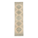 3x11 Turkish Classic Runner Rug, 89x327Cm