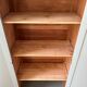 Parisian Wardrobe (renovated)