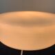 Applique murale verre Staff 1970