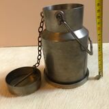 Milk pot