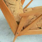 "FS 141" chair by Free-Span editions