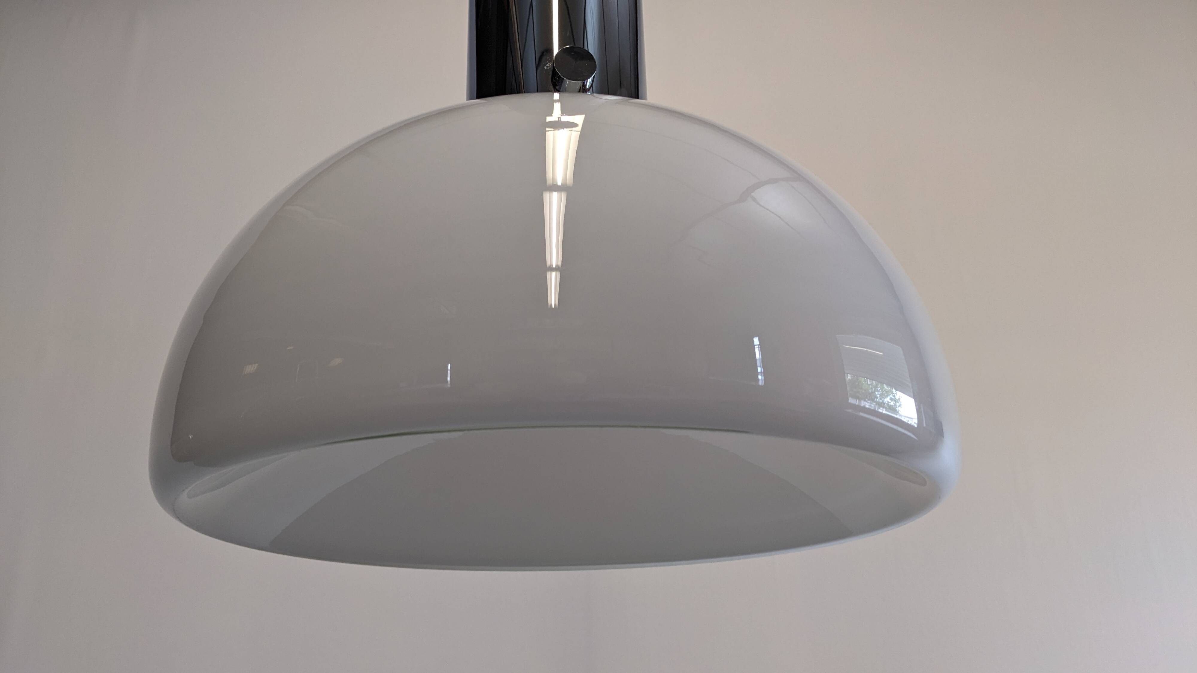 Suspension Space Age by Herbert Proft published by Limburg, Germany 1970