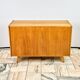 Buffet vintage U-450 par Jiří Jiroutek pour Interiér Praha, années 1960.
