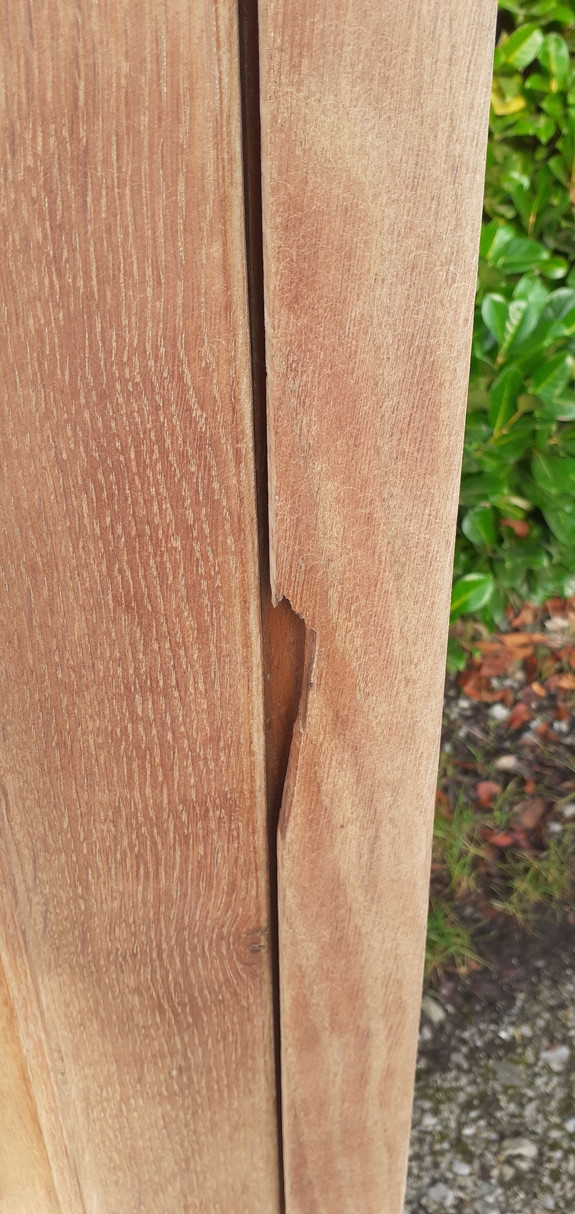 Parisian buffet 2 sliding doors raw wood oak