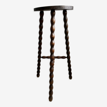 Tabouret tripode