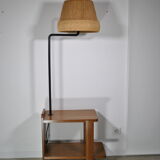 Floor lamp Reader 1950