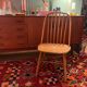 Chaise Akerblom pour Nassjo Stolfabrik Sweden