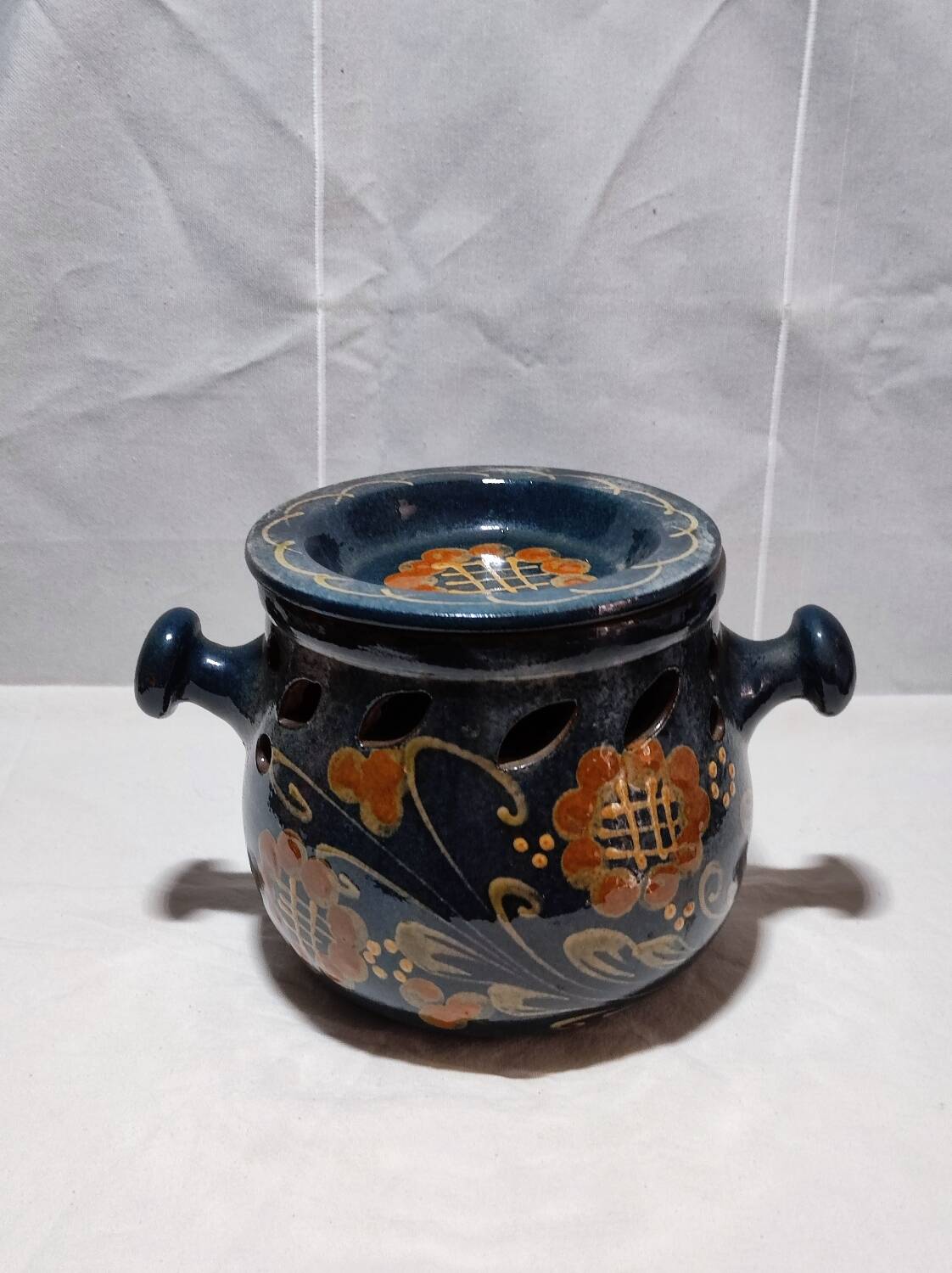 Pot céramique