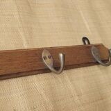 40's coat rack