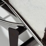 Chaise Longue LC4 "Pony", Le Corbusier, 1960s