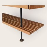 Mid Century wandsysteem
