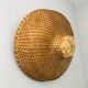 Chapeau asiatique décoratif
