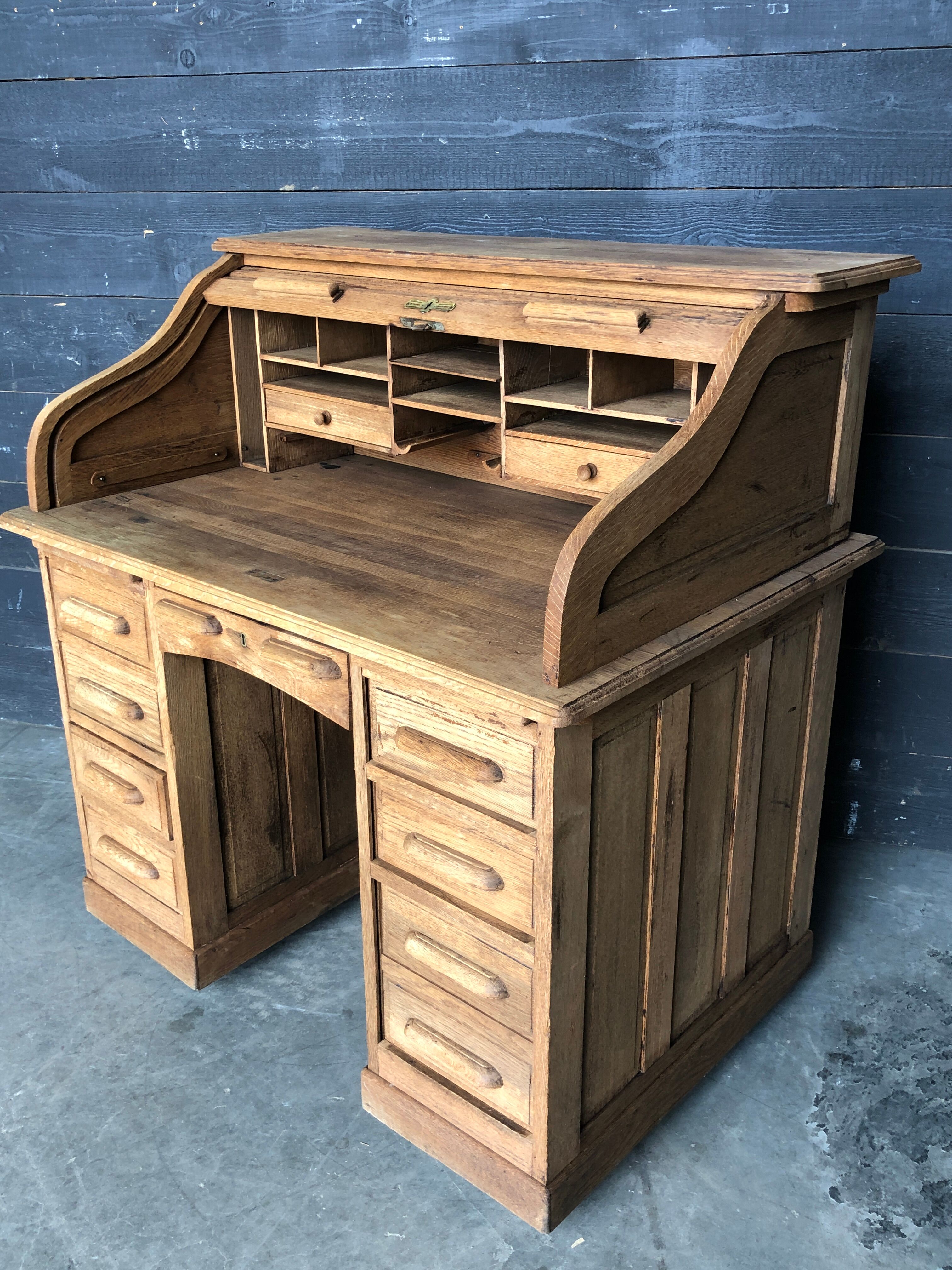 U.S. desk