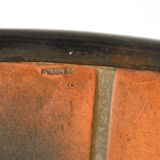Herbarium capron coffee table