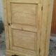 1-door boner in raw fir