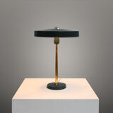 Louis Kalff table lamp model Timor 1950's