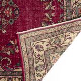 Oushak Anatolian Turkish Rug