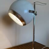 70s Eyeball Lamp