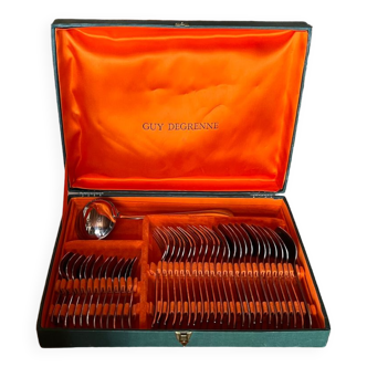 Coffret Guy Degrenne 37 pièces