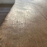 Table basse Senoufo