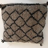 Housse de coussin berbère