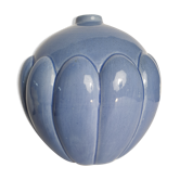Vase art déco