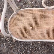 Mobilier enfant en bois courbé