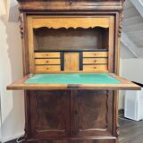 Antique secretary