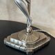 Pair of Art Deco lamps