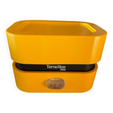 Terraillon scale 2000 orange-yellow