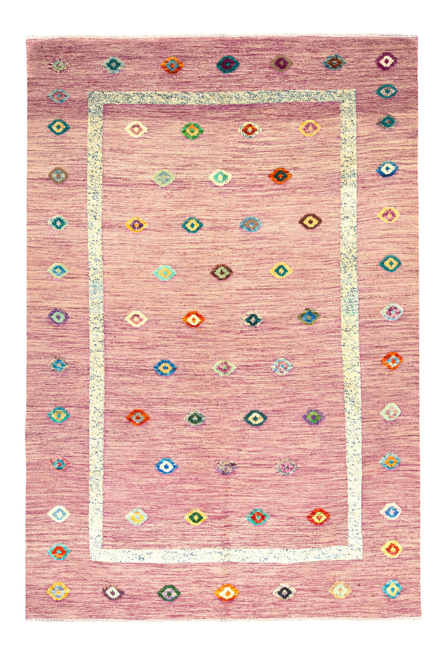 Afghan Kilim 235 x 164 cm