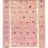 Afghan Kilim 235 x 164 cm