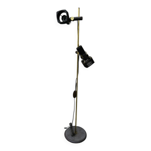 Lampadaire réglable