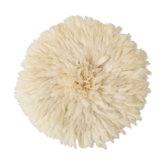 Juju Hat White 50 cm