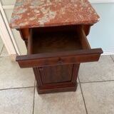 bedside sofa end