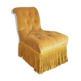 Velvet heater