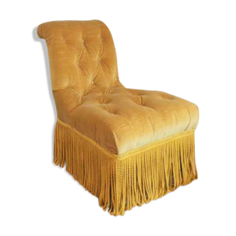 Velvet heater