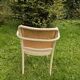 Thonet armchair model Pragues 811