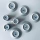 Acapulco coffee cup and saucers by Villeroy and Boch