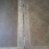 Farmhouse table monastery stripped extendable 300 cm