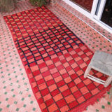 Tapis berbère 260x110 cm