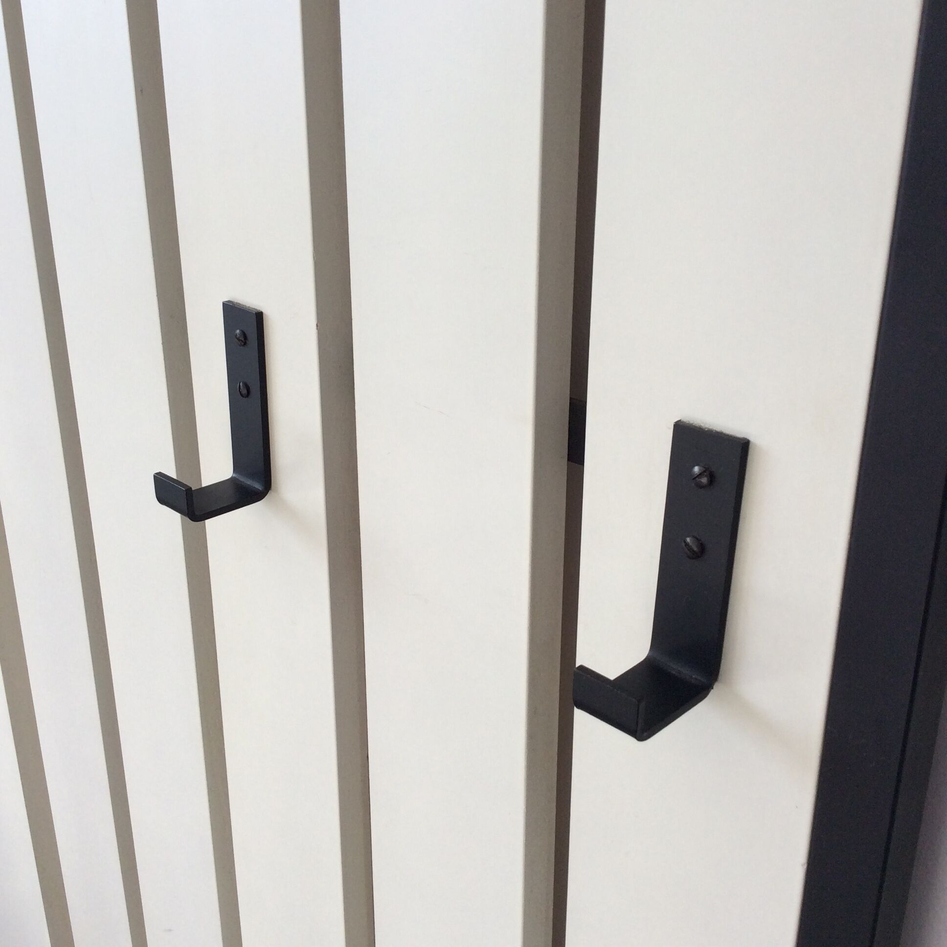 Vintage wardrobe from the 70s