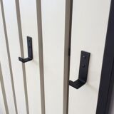 Vintage wardrobe from the 70s