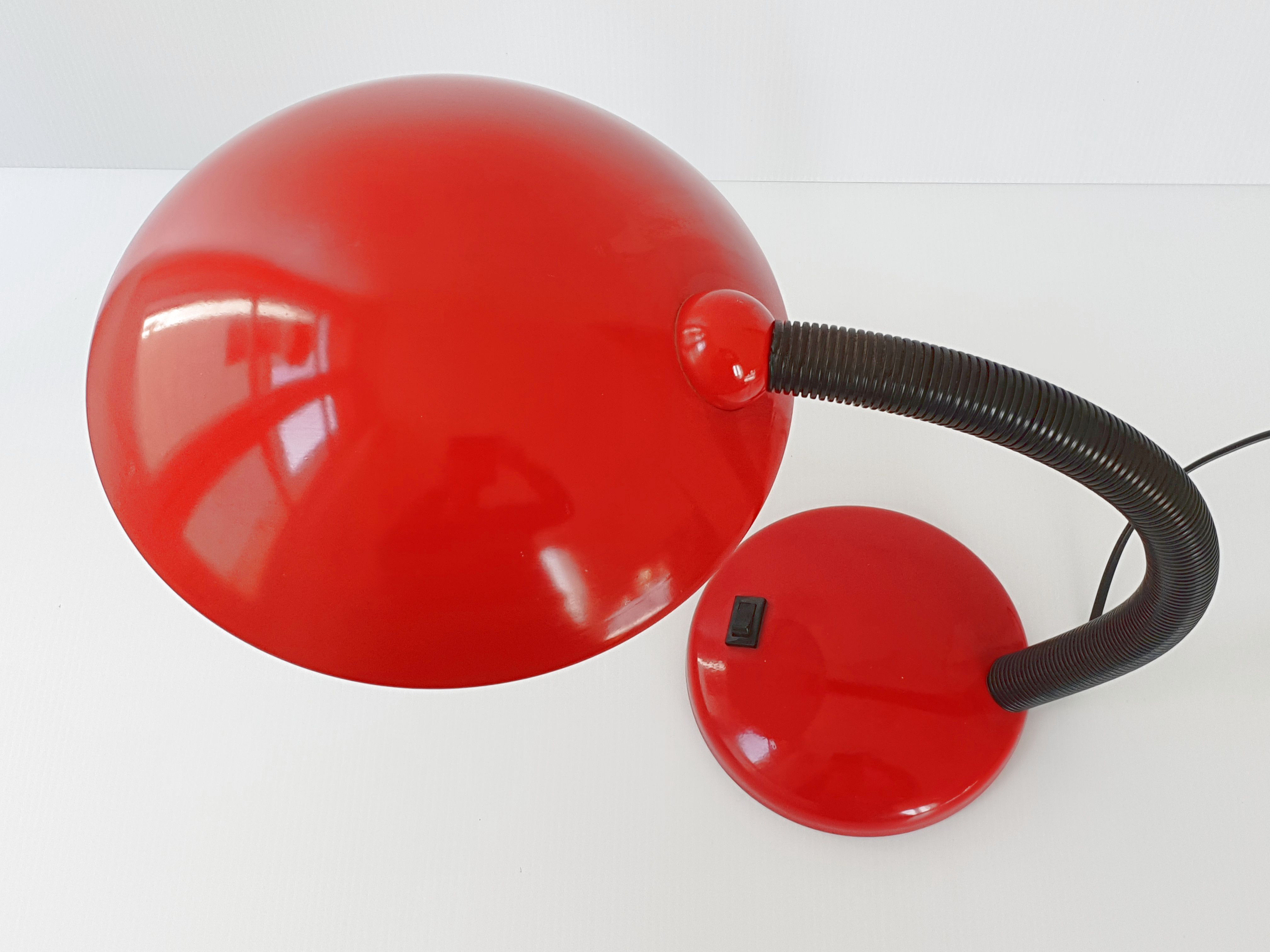 Vintage lamp 1980 Massive