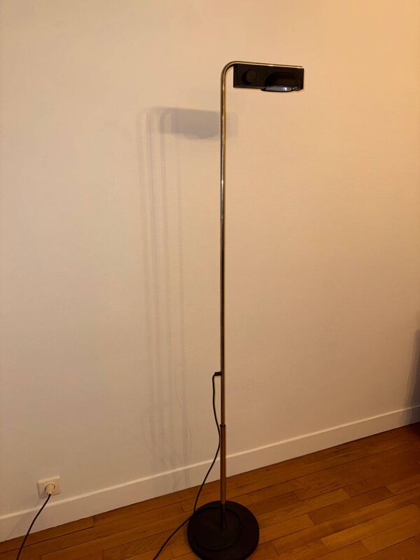 Lampadaire Camera - Ernesto Gismondi pour Artemide