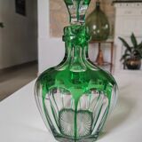 Baccarat decanter