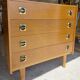 Commode vintage