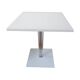 Table bistrot top top Kartell Starck