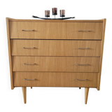 Vintage chest of drawers